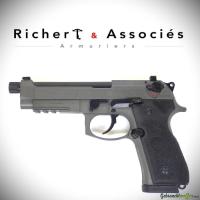 Beretta Model M9A3 cal. 9mmP (2021)