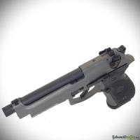 Beretta Model M9A3 cal. 9mmP (2021)
