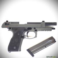 Beretta Model M9A3 cal. 9mmP (2021)