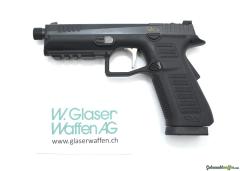 Revo Arms IS9 Sport 9mm Para
