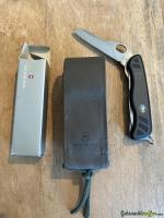 Div. Taschenmesser