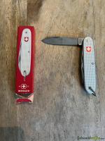 Div. Taschenmesser
