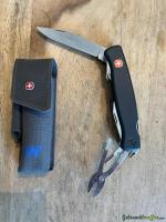 Div. Taschenmesser