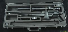 PGM Mini Hecate Set, .308 Winchester