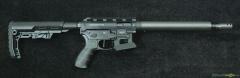 Revo Arms AR9 Competition 9mm Para