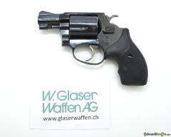 Smith & Wesson 37 Airweight .38 Special