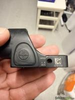Trijicon SRO 2.5 MOA