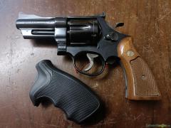 Smith & Wesson 27 .357 Magn.