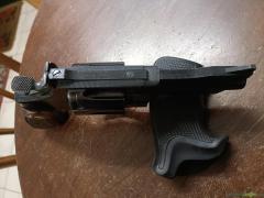 Smith & Wesson 27 .357 Magn.
