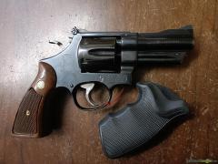 Smith & Wesson 27 .357 Magn.