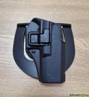 Blackhawk SERPA Holster für Glock 17