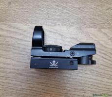 Red Dot Pirate Arms