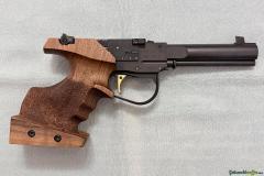 Morini CM 102E Top Zustand mit Ersatzteilen.
