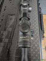 Savage 111 338LM .338 Lapua Magnum