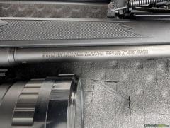 Savage 111 338LM .338 Lapua Magnum