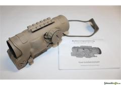 Zieloptik ELCAN Specter DR 1-4x / Bundeswehr