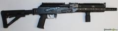 Halbautomat Arsenal Kalashnikov SAR M8F 7.62x39mm