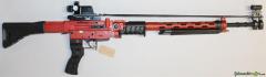 Neu Aufgebautes Stgw57/03