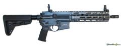 Halbautomat Tinck ARX15-MS C 5.56 11'' Sniper Grey