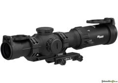 AKTION Zielfernrohr Sig Sauer TANGO-MSR LPVO 1-10X26MM (FFP) Black