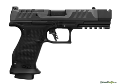 AKTION  Pistole Walther PDP Pro-X PMM Compact 4.6