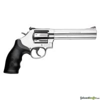 Revolver Smith & Wesson S&W 686 Plus .357 MAG 6 Zoll