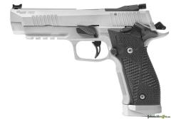 AKTION  Pistole SIG-Sauer P226 X Five STAS 9mm Para