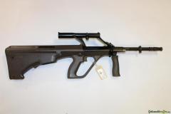 AKTION Halbautomat Steyr / SME AUG A1 5.56 Nato
