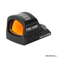 AKTION Holosun HS407C X2 RED 2 MOA DOT
