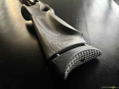 Walther | Carl GSP mit WS (46cm LL) .22 LR