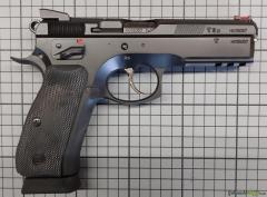 CZ | Ceska Zbrojovka 75 SP-01 Shadow ...Andere/Nicht angegeben