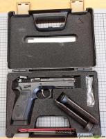 CZ | Ceska Zbrojovka 75 SP-01 Shadow ...Andere/Nicht angegeben