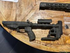 Tikka t3x MDT Schaft