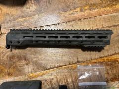 Tikka t3x MDT Schaft