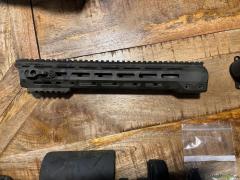Tikka t3x MDT Schaft