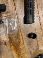 Tikka t3x MDT Schaft