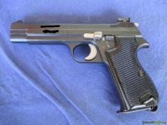 Zu verkaufen SIG P49 (P210-2).