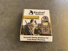 Kestrel 5700 Elite