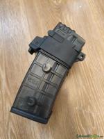 Springfield Hellion ORIGINALMAGAZINE