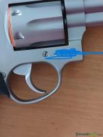 Taurus | Forjas 357 magnum .357 Peterbilt/Wildey Magnum
