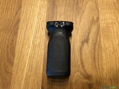MAGPUL RVG Vertical Grip für Picatinny Schwarz
