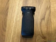 MAGPUL RVG Vertical Grip für Picatinny Schwarz