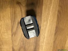 MAGPUL RVG Vertical Grip für Picatinny Schwarz