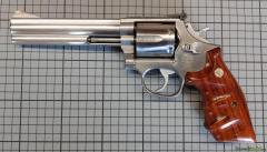 Smith & Wesson 686-2