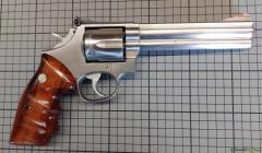 Smith & Wesson 686-2