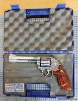 Smith & Wesson 686-2