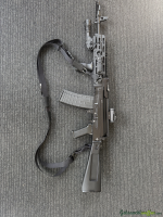 Arsenal Arsenal SAR-M75F 5.56x45mm .223 Remington
