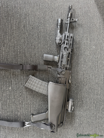 Arsenal Arsenal SAR-M75F 5.56x45mm .223 Remington