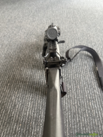 Arsenal Arsenal SAR-M75F 5.56x45mm .223 Remington