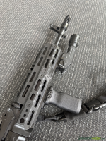 Arsenal Arsenal SAR-M75F 5.56x45mm .223 Remington